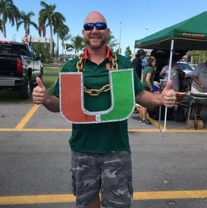 Meet your Posher, Stanley